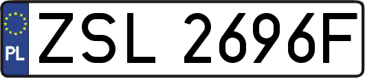 ZSL2696F