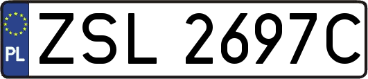ZSL2697C