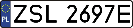 ZSL2697E