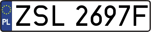 ZSL2697F