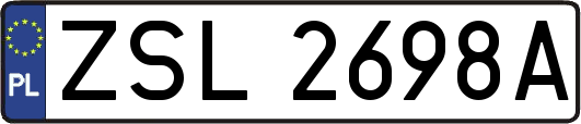 ZSL2698A