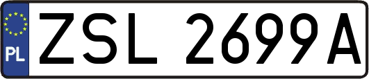 ZSL2699A