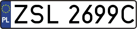 ZSL2699C