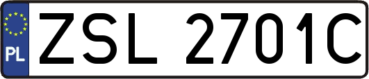 ZSL2701C