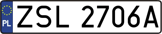 ZSL2706A