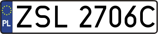 ZSL2706C