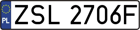 ZSL2706F