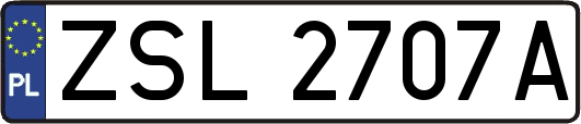 ZSL2707A
