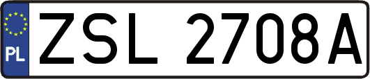 ZSL2708A