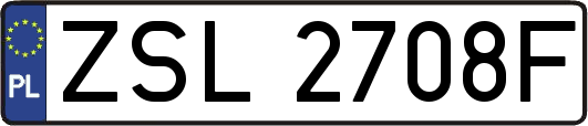 ZSL2708F