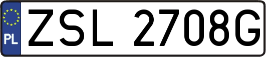 ZSL2708G