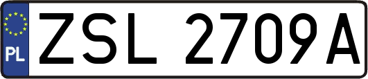 ZSL2709A