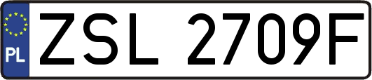 ZSL2709F