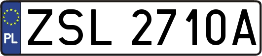 ZSL2710A
