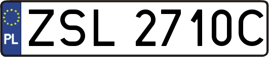 ZSL2710C