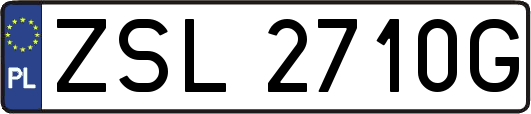 ZSL2710G