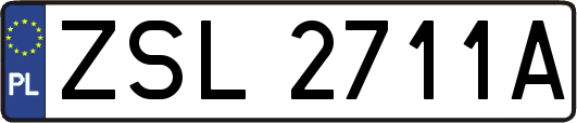 ZSL2711A