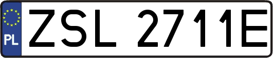ZSL2711E