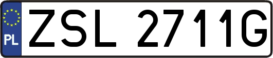 ZSL2711G