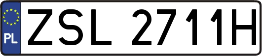 ZSL2711H