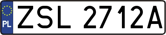 ZSL2712A
