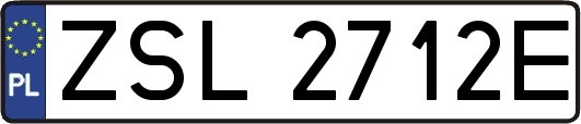 ZSL2712E