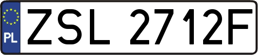 ZSL2712F