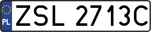 ZSL2713C