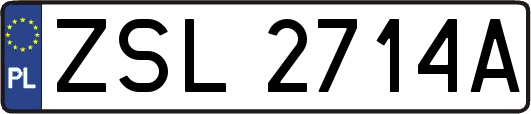ZSL2714A