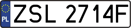 ZSL2714F