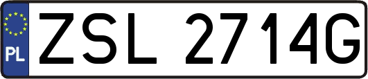 ZSL2714G
