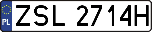 ZSL2714H