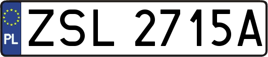 ZSL2715A