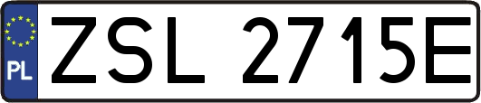 ZSL2715E