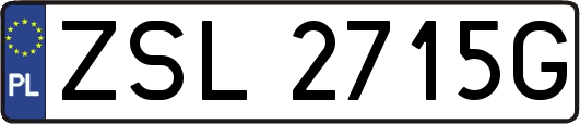 ZSL2715G