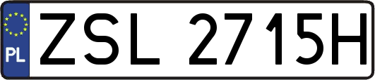 ZSL2715H