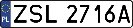 ZSL2716A