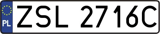 ZSL2716C
