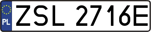 ZSL2716E