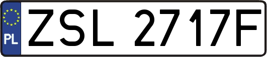 ZSL2717F