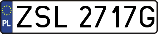 ZSL2717G