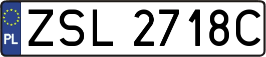 ZSL2718C