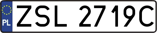 ZSL2719C