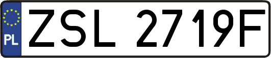 ZSL2719F