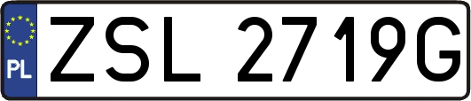 ZSL2719G