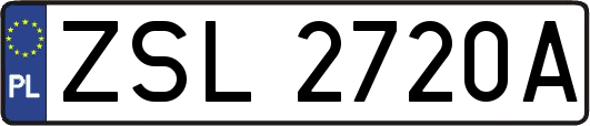 ZSL2720A