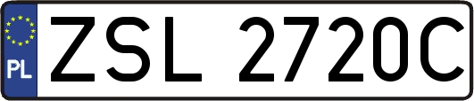 ZSL2720C