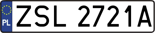ZSL2721A
