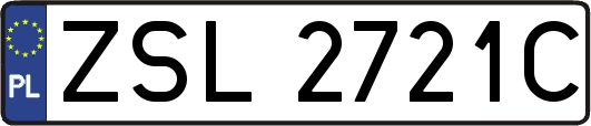 ZSL2721C
