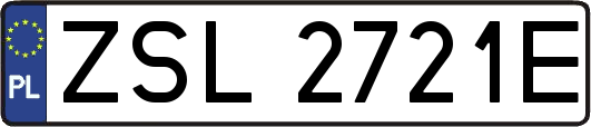 ZSL2721E